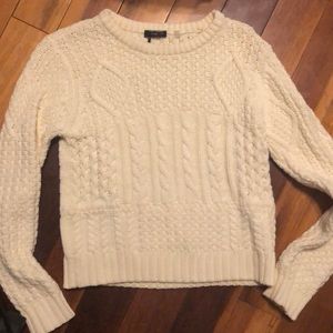 Cute & Cozy sweater